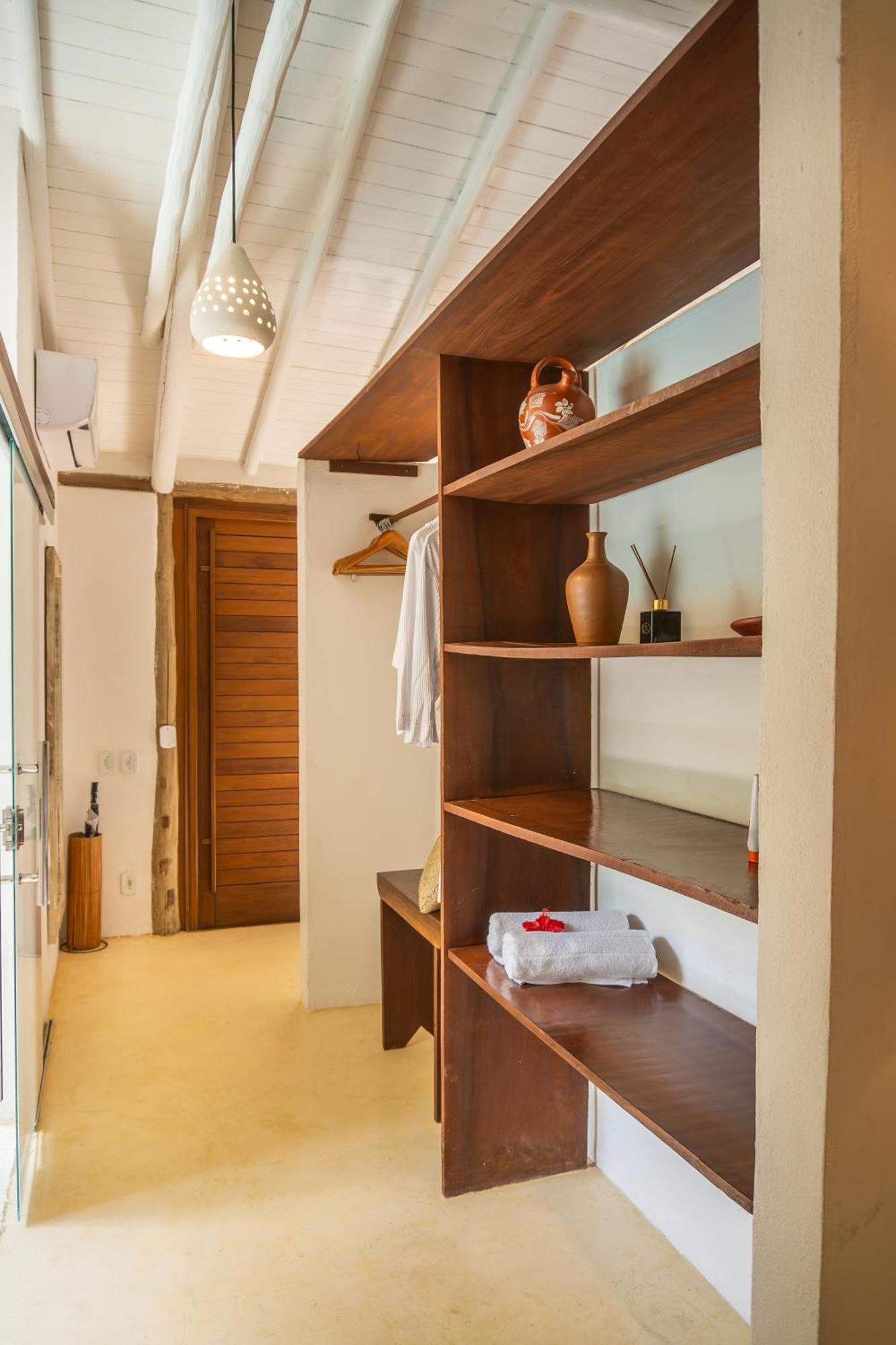 Hotel Boutique Bahia Bonita Trancoso Esterno foto