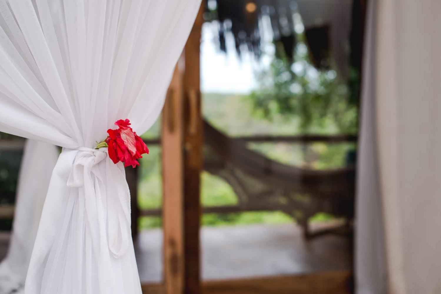 Hotel Boutique Bahia Bonita Trancoso Esterno foto